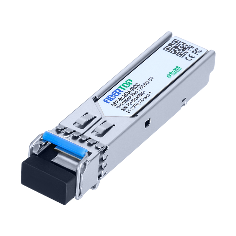 1000BASE-LR SFP+