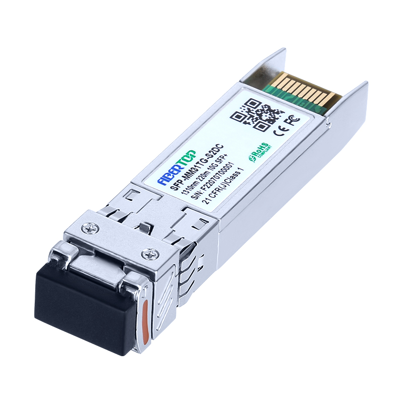 SFP-10G-MM-LR
