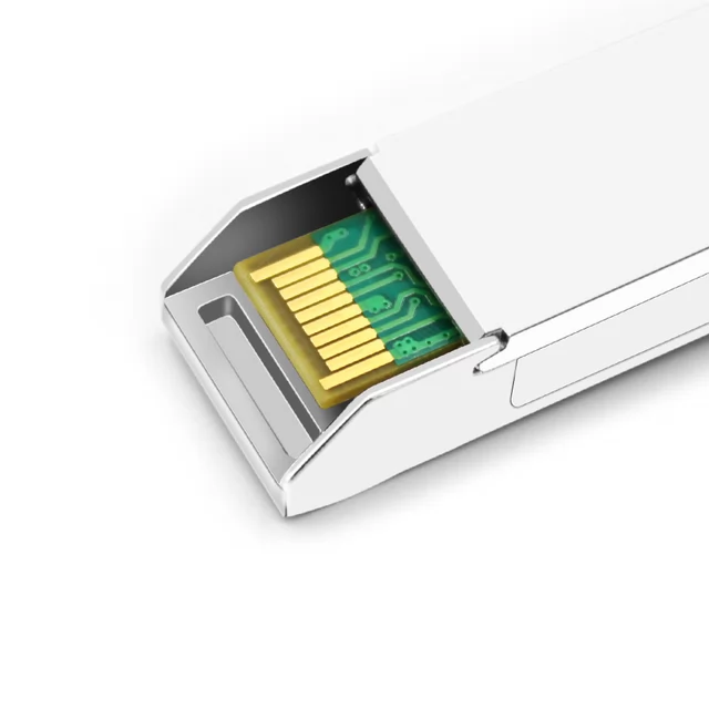 HW® 02311KNR Compatible 25GBase-SR SFP28 Transceiver MMF 850nm 100m LC DOM