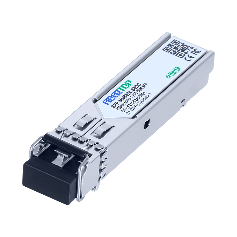 1000Base-SX SFP