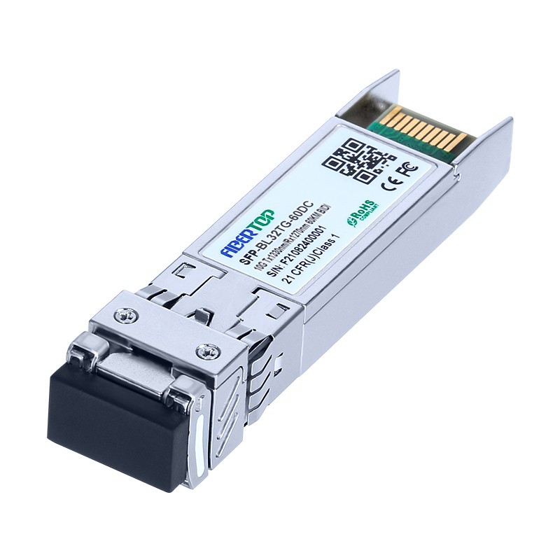 SFP+ 10G BIDI 60km