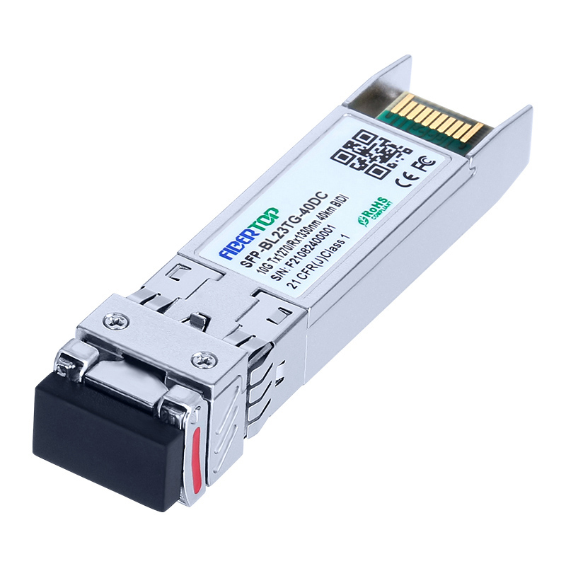 SFP 10G BIDI ER