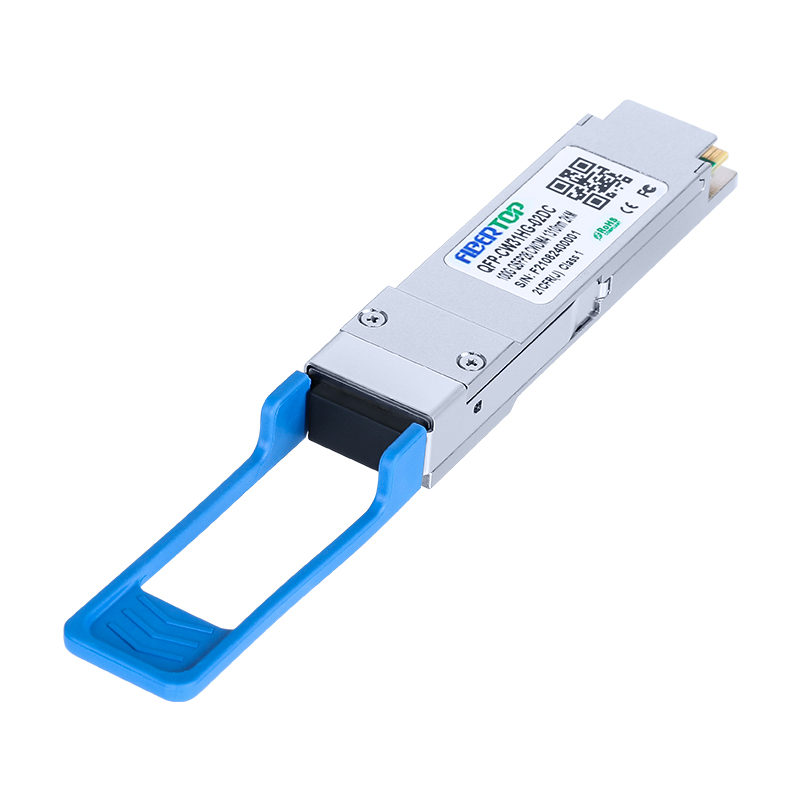 100G-QSFP28-CWDM4-2KM 100GBASE-LR