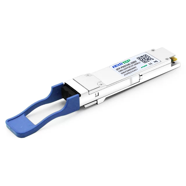 Arista® QSFP-100G-LR Compatible 100GBASE-LR QSFP28