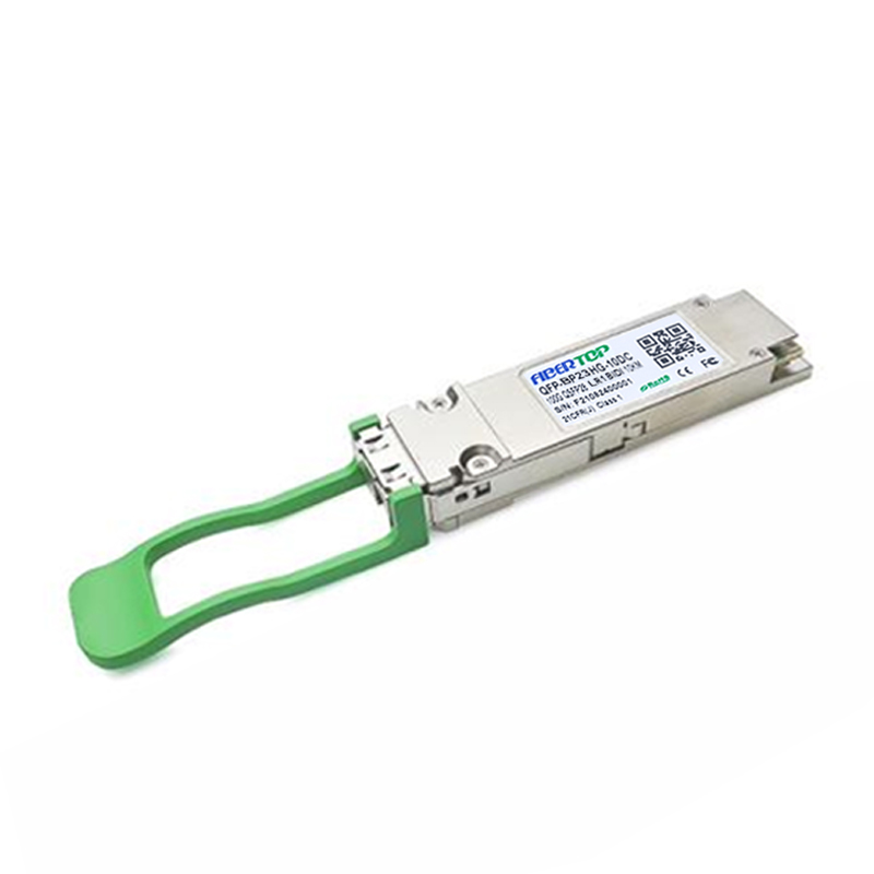 100G QSFP28 BiDi LR