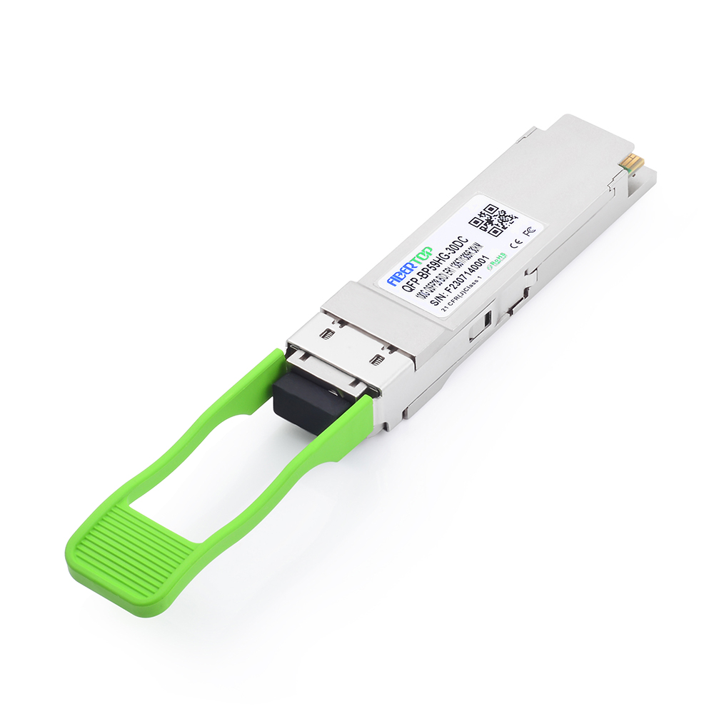 100G QSFP28 BIDI 30km