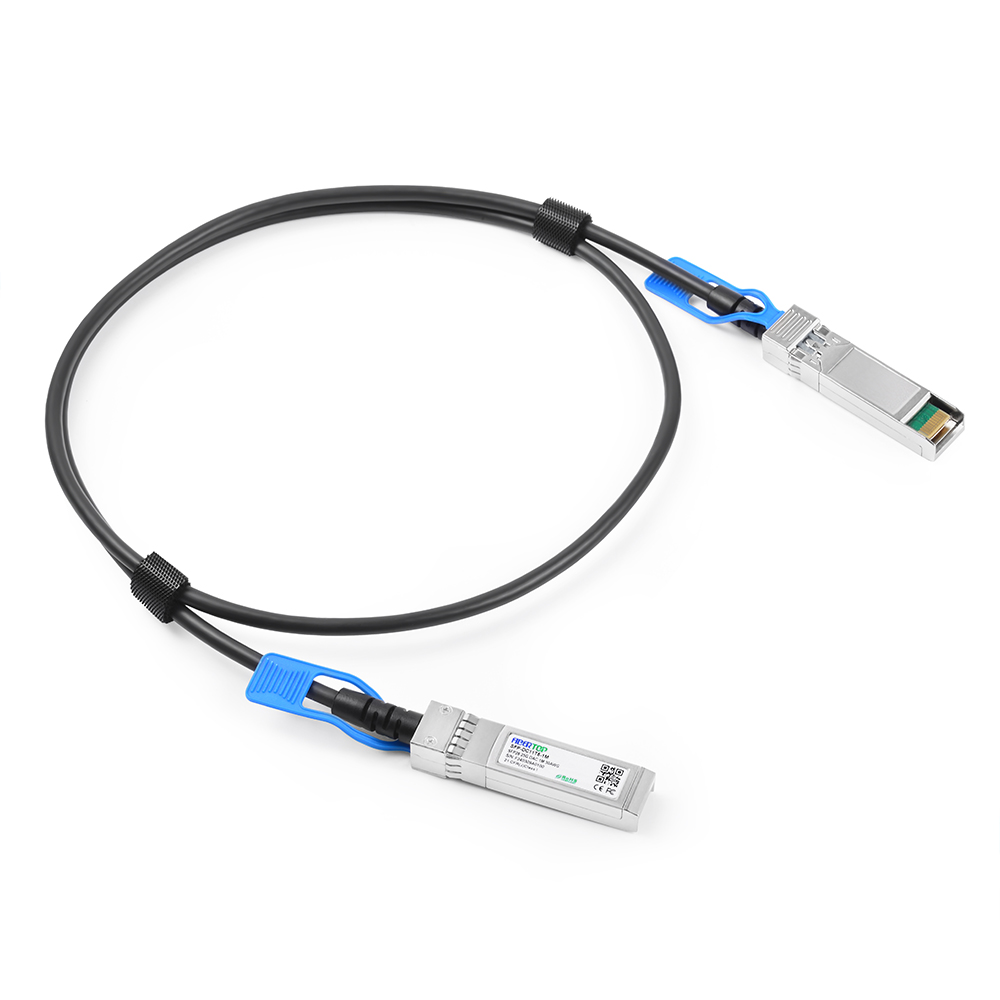 25GBASE SFP28 DAC