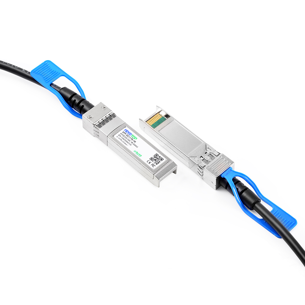 Cisco 25G SFP28 DAC